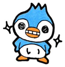 Name Sticker to get the I sticker #14381576