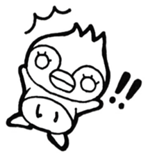 Name Sticker to get the I sticker #14381577