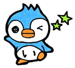 Name Sticker to get the I sticker #14381580