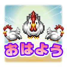 RPG Maker Sticker sticker #14381608