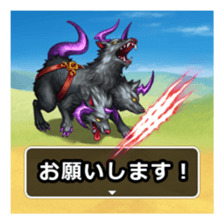 RPG Maker Sticker sticker #14381619