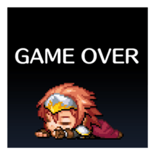 RPG Maker Sticker sticker #14381624