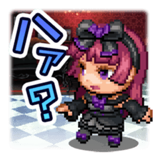 RPG Maker Sticker sticker #14381632