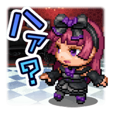 RPG Maker Sticker sticker #14381632