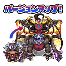 RPG Maker Sticker sticker #14381638