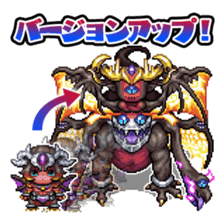 RPG Maker Sticker sticker #14381638