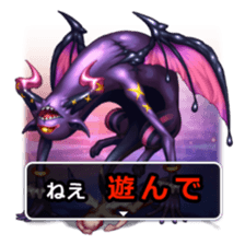 RPG Maker Sticker sticker #14381639