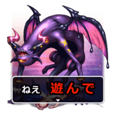 RPG Maker Sticker sticker #14381639