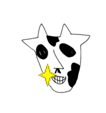 TARO MILK sticker #14381694