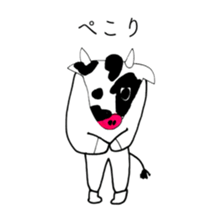 TARO MILK sticker #14381699