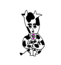 TARO MILK sticker #14381709