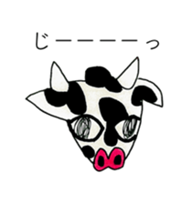 TARO MILK sticker #14381710