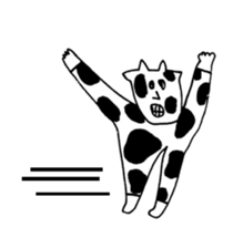 TARO MILK sticker #14381712