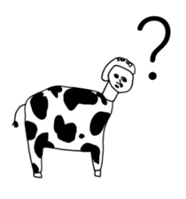 TARO MILK sticker #14381713