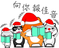 MoneyTalke20 sticker #14382230