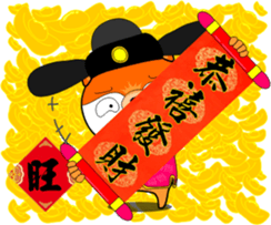 MoneyTalke20 sticker #14382234