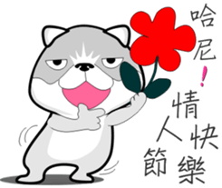 MoneyTalke20 sticker #14382245