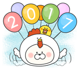 KUMAMOTCHI8 sticker #14382677