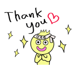 stickers for HIROMU sticker #14382795