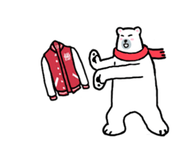 qigong merry christmas&happy new year sticker #14382844