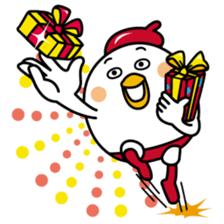 Tot of chicken 8/Special Edition sticker #14382857