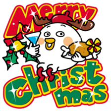 Tot of chicken 8/Special Edition sticker #14382867