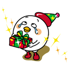 Tot of chicken 8/Special Edition sticker #14382875