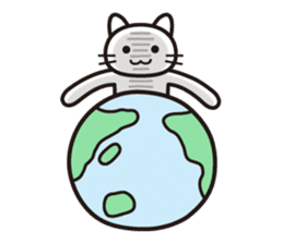 Life is a survival sticker #14382946