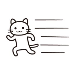 Life is a survival sticker #14382947