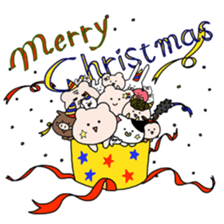 Adventure of Kumagoro sticker #14382989