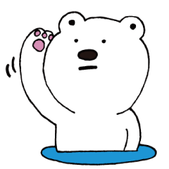 くま Lineクリエイターズスタンプまとめ Stamplist Part 54 くま Lineクリエイターズスタンプまとめ Stamplist Part 54