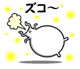 the bubble sticker #14383458