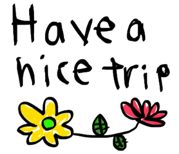 Easy-to-use-stickers 4 sticker #14383477