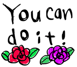 Easy-to-use-stickers 4 sticker #14383504