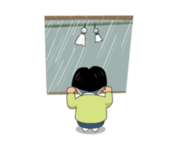 NORIKUN Animation Sticker. ver.3 sticker #14383887