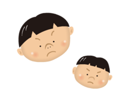 NORIKUN Animation Sticker. ver.3 sticker #14383889