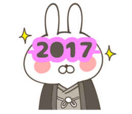 CHARA KEIGO (winter) sticker #14383910