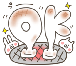 CHARA KEIGO (winter) sticker #14383921