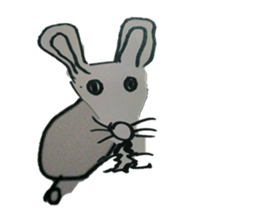 Lovely_pig Sticker sticker #14384551