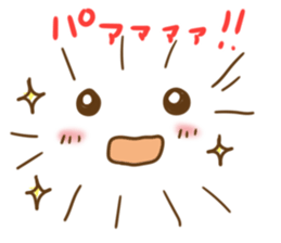 Simple faces2 sticker #14384661