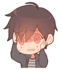 College Student Cecil sticker #14384857