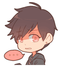 College Student Cecil sticker #14384860