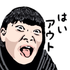 Realistic girl2 (color version)