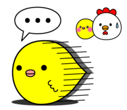 2017 Sticker sticker #14385385