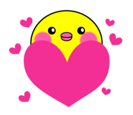 2017 Sticker sticker #14385390