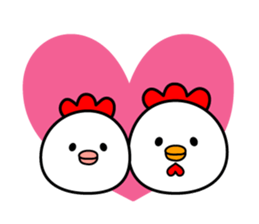 2017 Sticker sticker #14385392