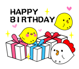 2017 Sticker sticker #14385394