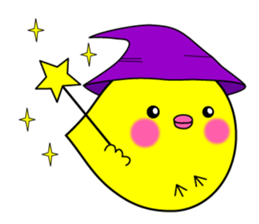 2017 Sticker sticker #14385396