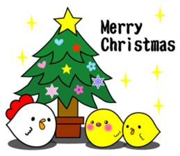 2017 Sticker sticker #14385397