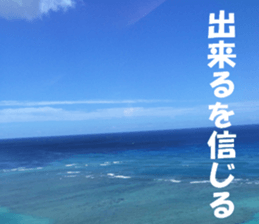 Hawaii's sticker sticker #14386305